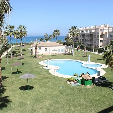Bahia De Дения